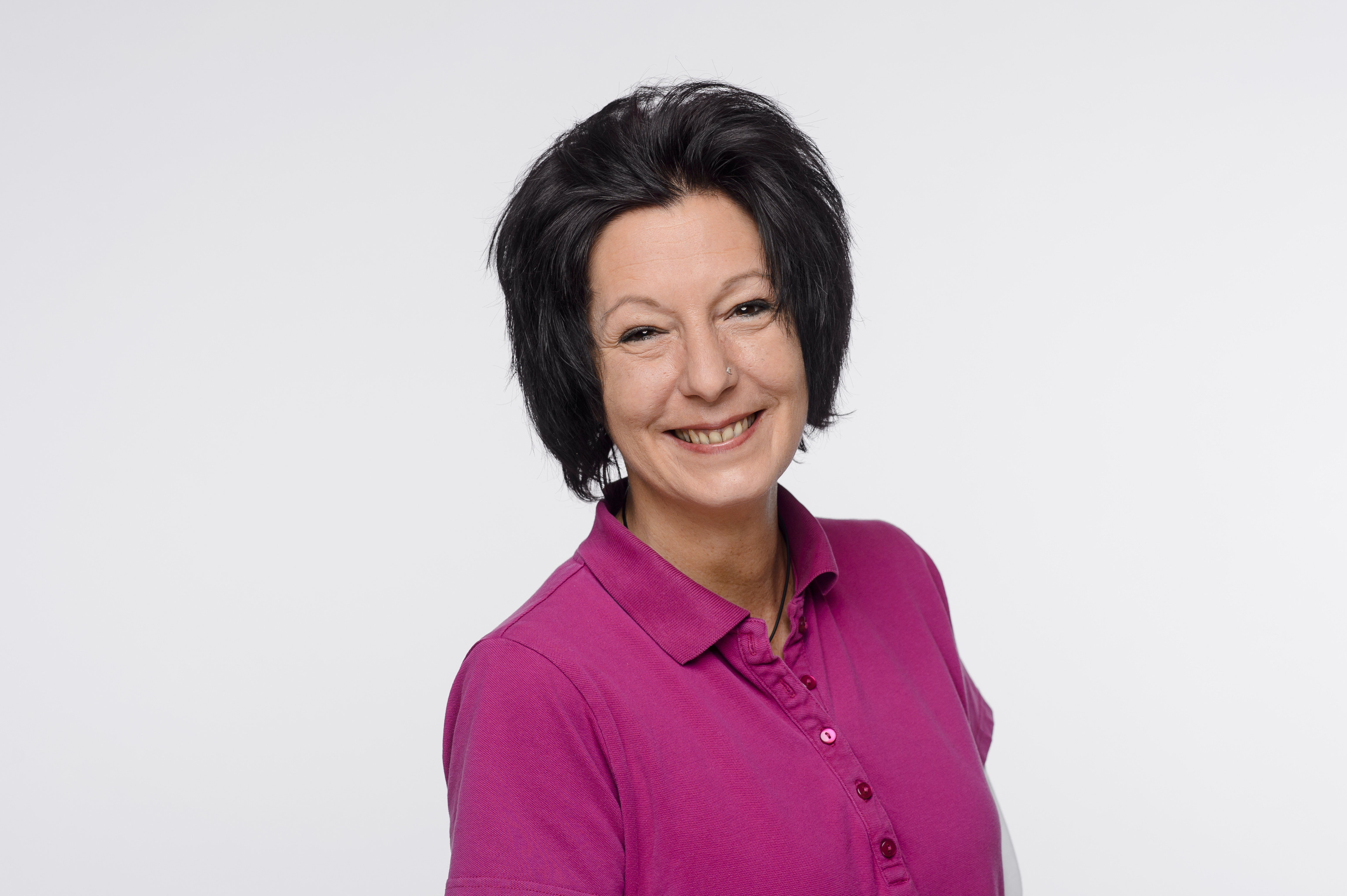 Monika Vogt